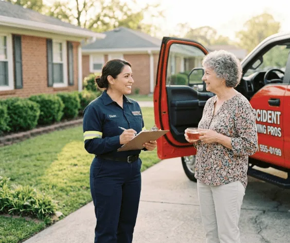 Accident Towing Service Martinez, CA FAQs